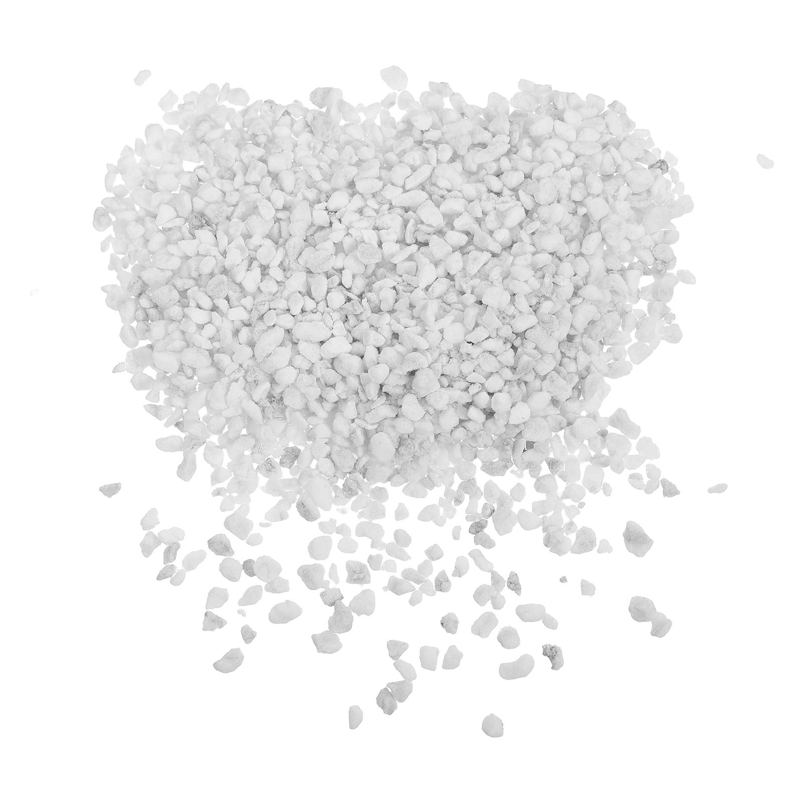 Horticulture Soil Perlite - 5 Quarts Horticultural Perlite for Soil