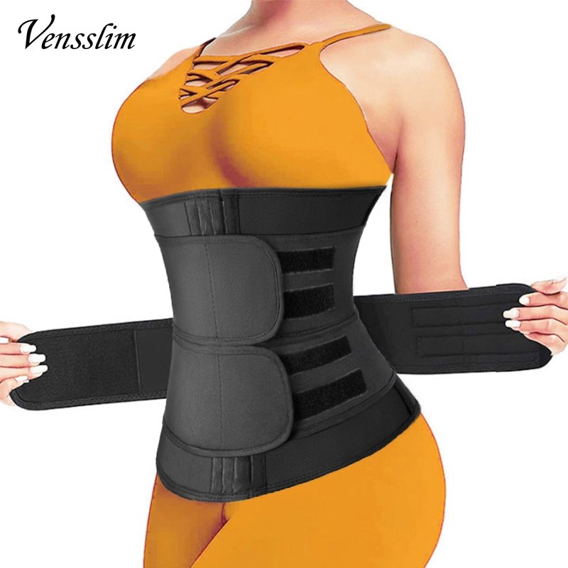 Vensslim Waist Trainer Abdomin - Nutrient Solution Ab 评论和价格