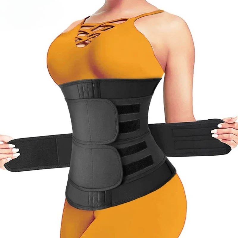 Waist Trainer Abdominal Tighte - Nutrient Solution Ab 评论和价格