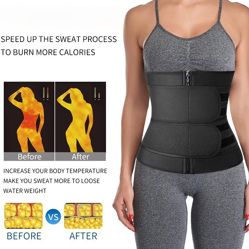 Waist Trainer Abdominal Tighte - Nutrient Solution Ab 评论和价格