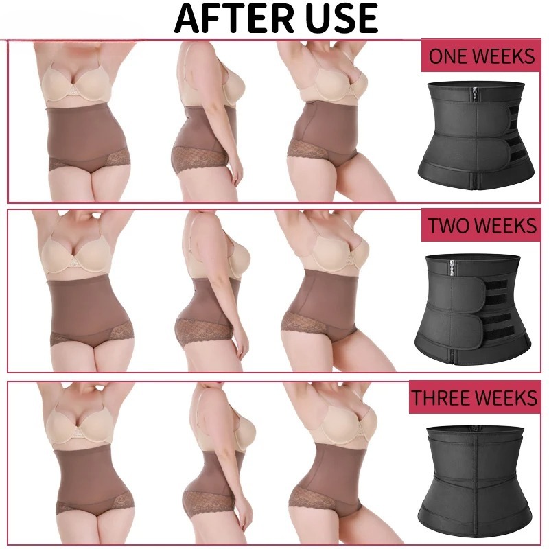 Waist Trainer Abdominal Tighte - Nutrient Solution Ab 评论和价格