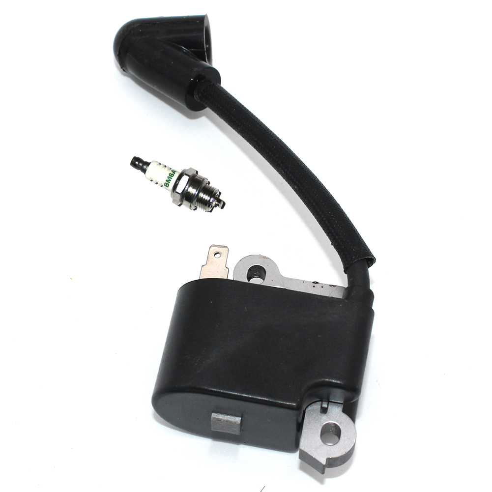 Ignition Coil Fit for Husqvarn - Husqvarna Chainsaw 120 Mark Ii 评论和价格