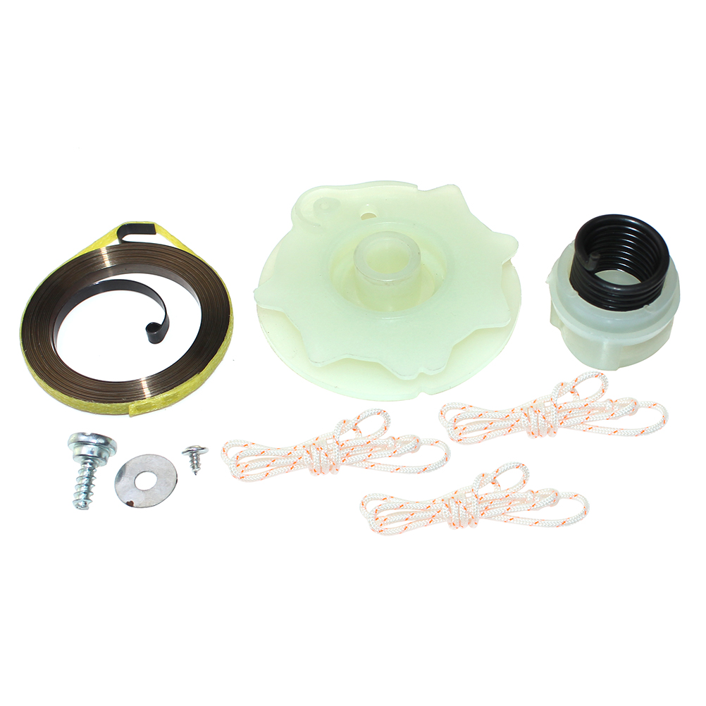 Recoil Starter Recoil Starter  - Husqvarna Chainsaw 120 Mark Ii 评论和价格