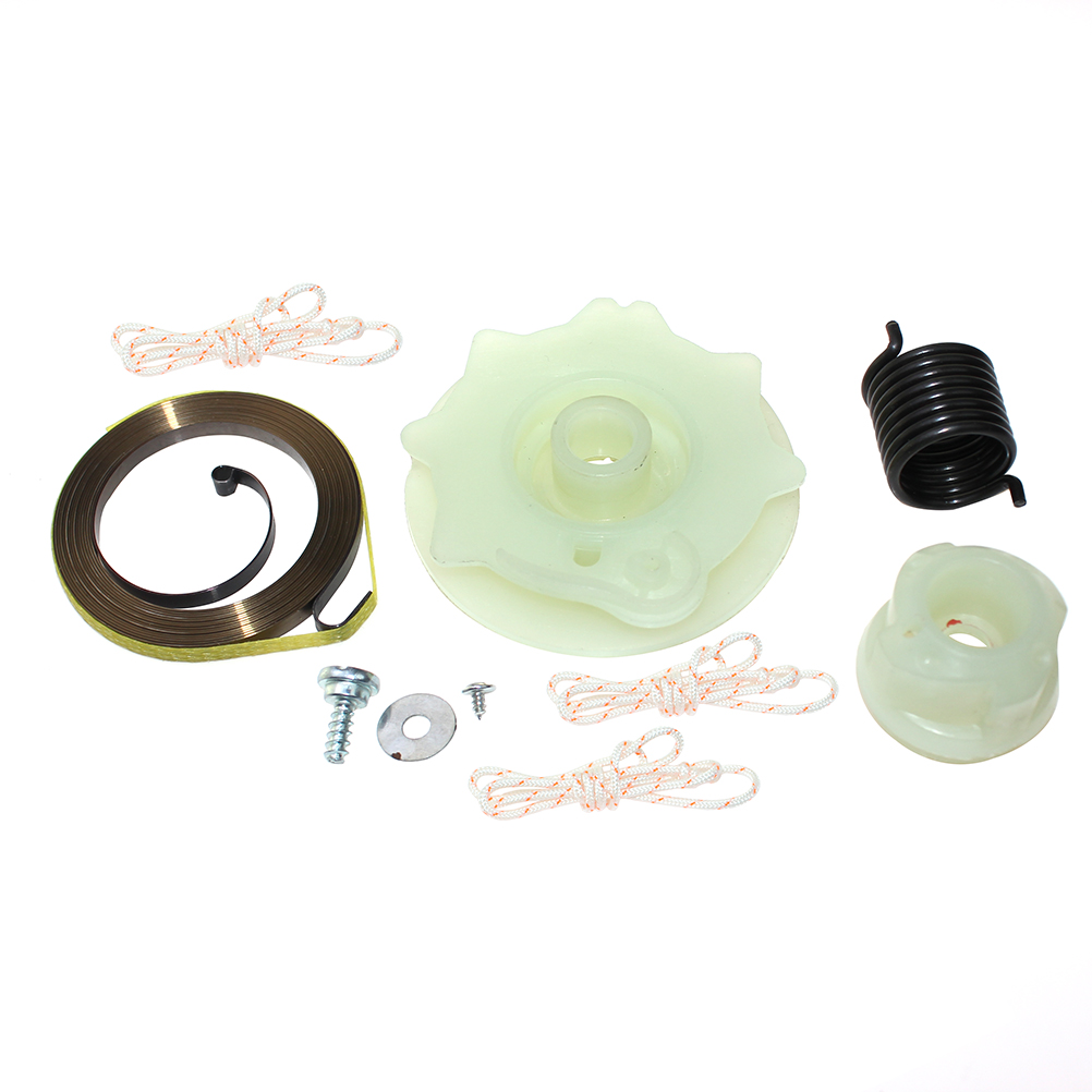 Recoil Starter Recoil Starter  - Husqvarna Chainsaw 120 Mark Ii 评论和价格
