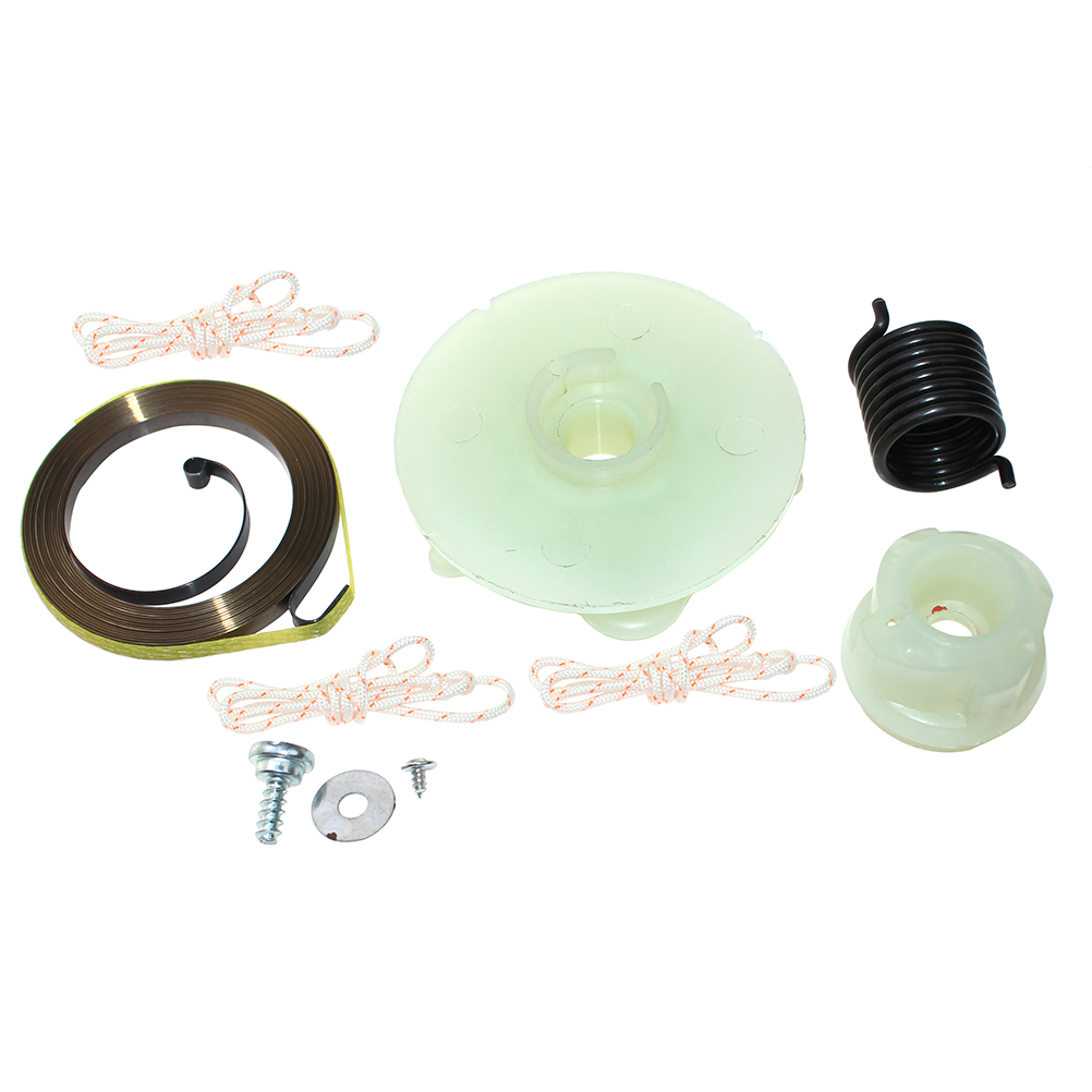 Recoil Starter Recoil Starter  - Husqvarna Chainsaw 120 Mark Ii 评论和价格