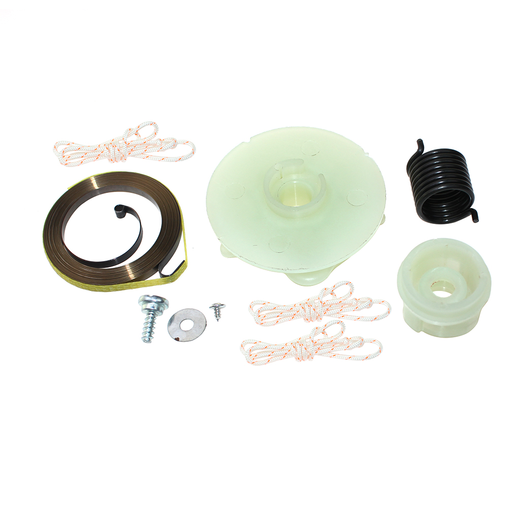 Recoil Starter Recoil Starter  - Husqvarna Chainsaw 120 Mark Ii 评论和价格