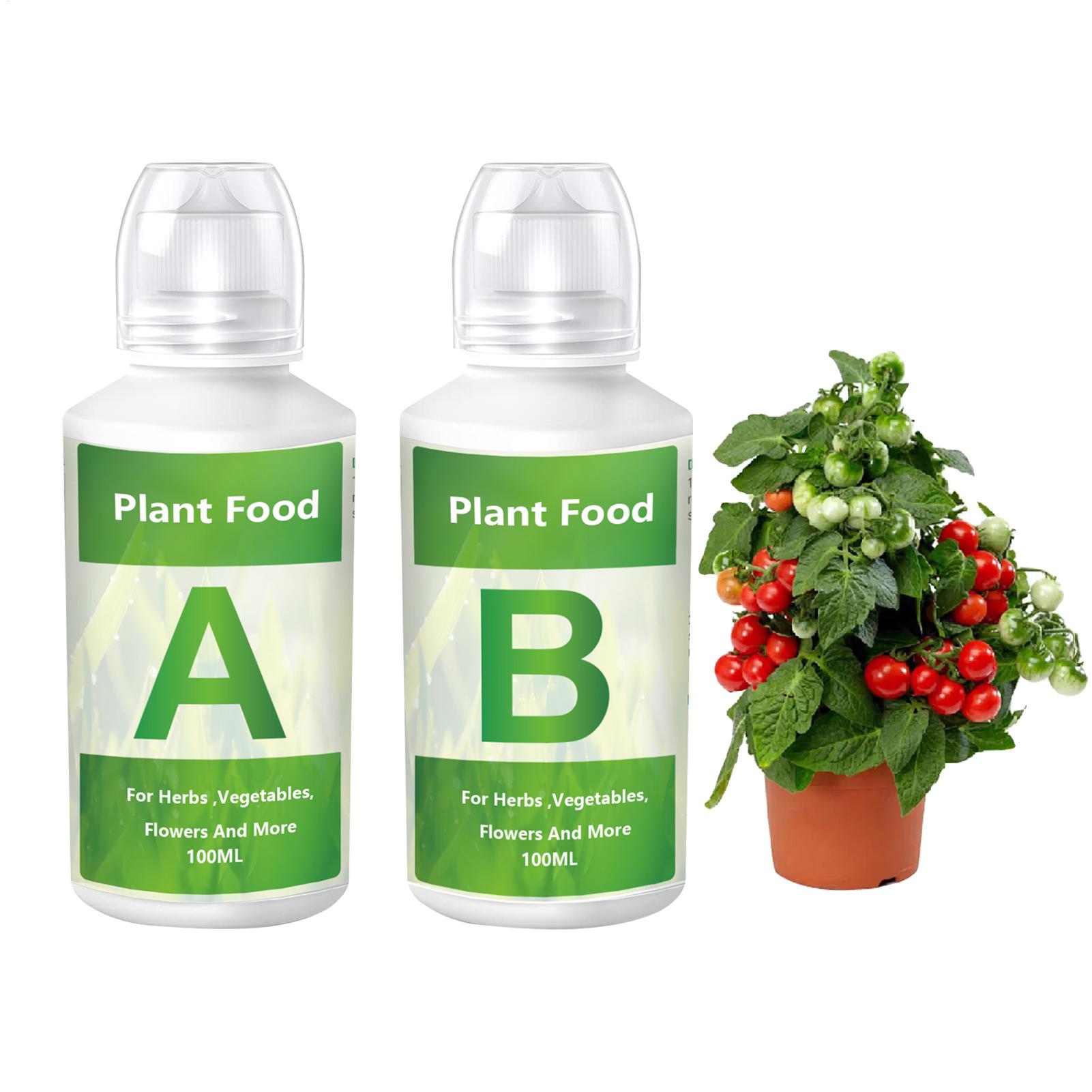 A Hydroponic Nutrients Fertili - Nutrient Solution Ab 评论和价格